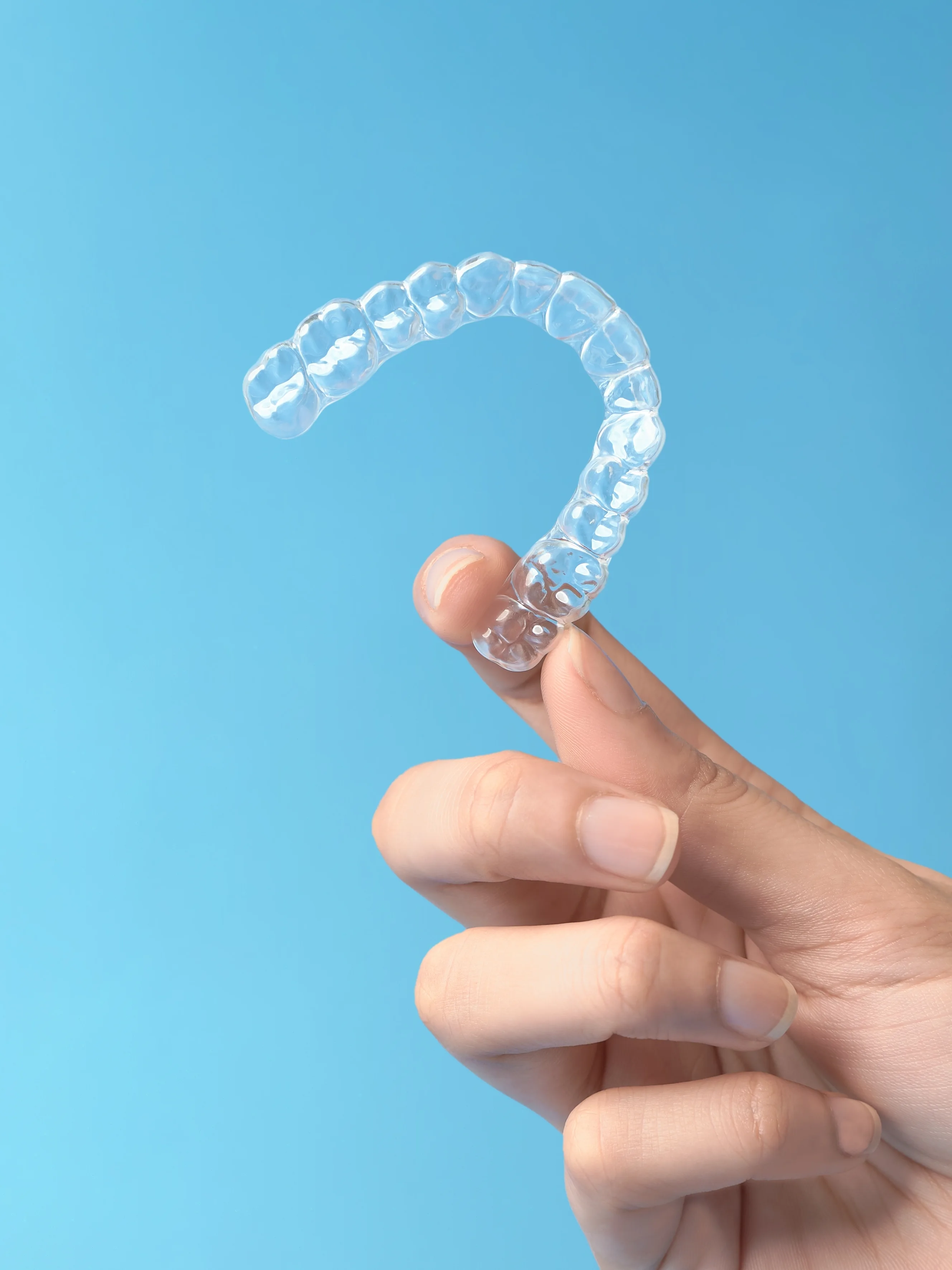 ClearCorrect
Aligners at Sunshine Dentistry in San Diego